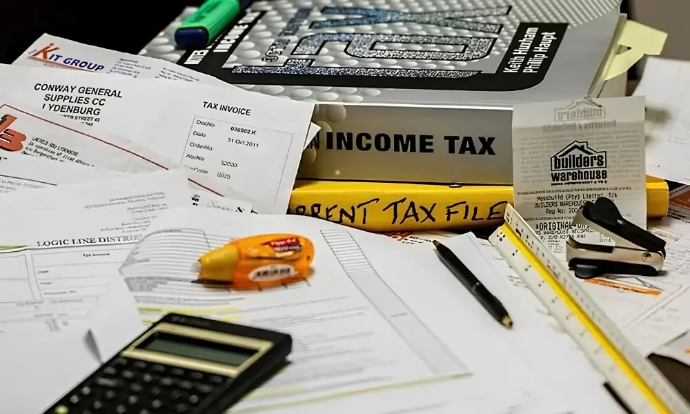 Financial Forecasting Should Be Part of Your Tax Planning
