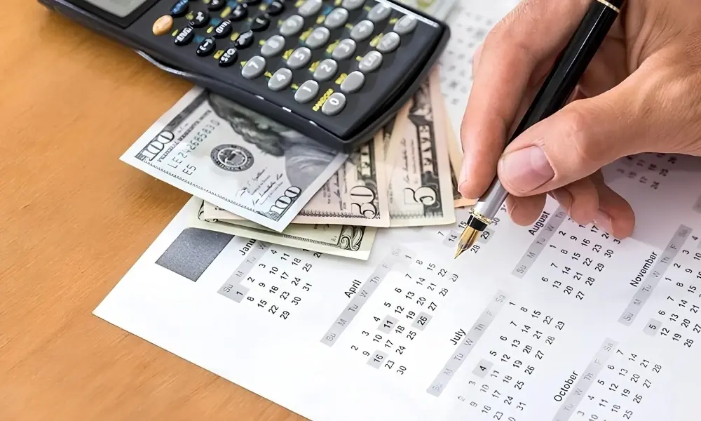 Why Financial Forecasting Should Be Part of Your Tax Planning in 2026 2 Cash Flow Planning and Tax Readiness