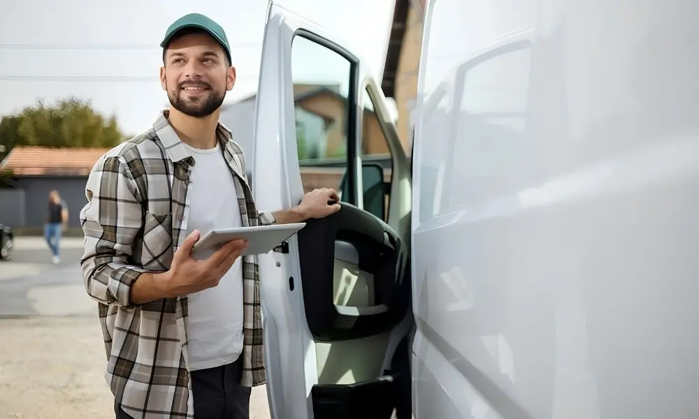 Top Insurance Tips for Newly Formed Startups in 2026 1 Commercial Auto Insurance
