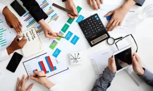 DIY vs. Professional Bookkeeping