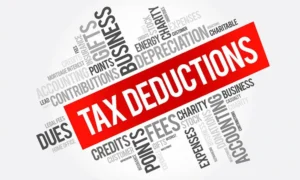 Tax Deductions You're Missing in 2026