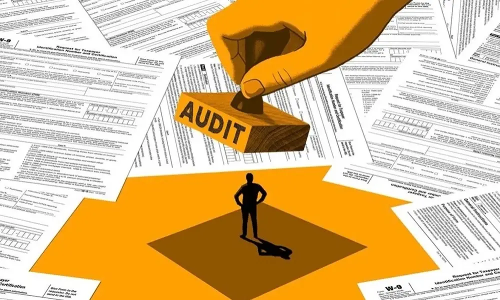Bookkeeping Red Flags That Trigger Tax Audits in 2026