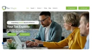 Hire a Tax Professional