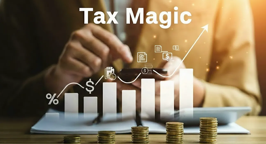 tax image
