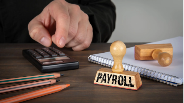 Real-Time Payroll Reporting Reduces Stress