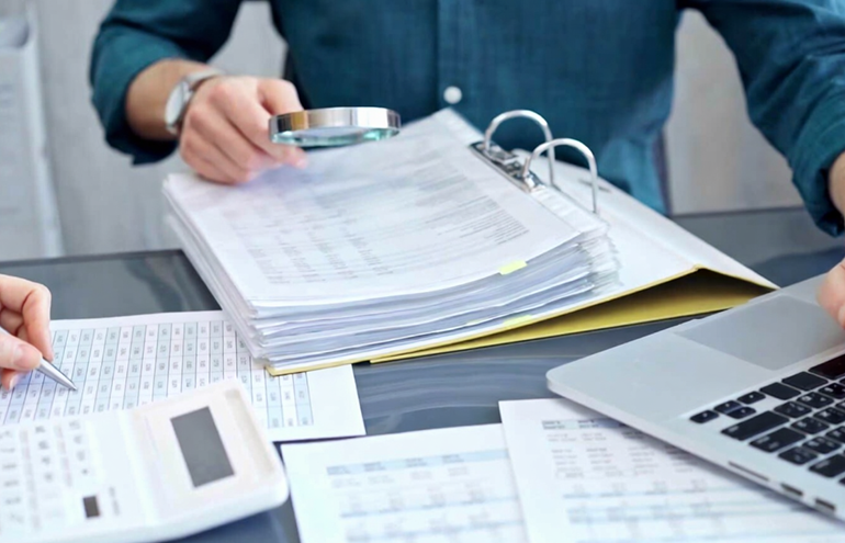 Business Income Insurance Image