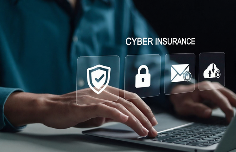 Cyber Liability Insurance Images